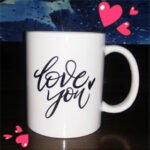 Love Mug