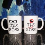 Couple Mug