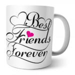 Best Friend's Forever