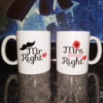 Couple Mug