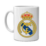 Real Madrid Mug