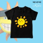 Sun Kids T-Shirt