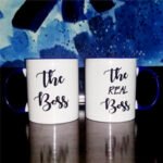 Couple Mug